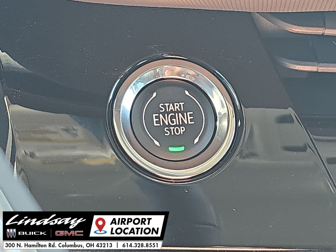 2025 Buick Envision Preferred Columbus OH
