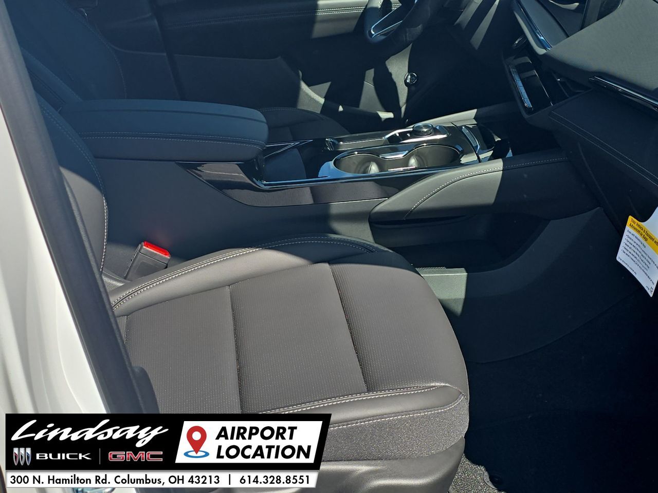 2025 Buick Envision Preferred Columbus OH