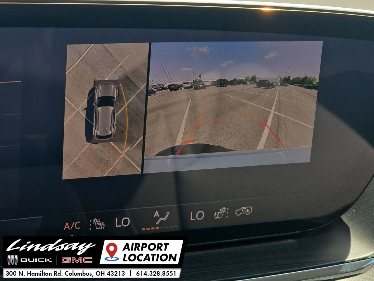 2025 Buick Envision Preferred Columbus OH