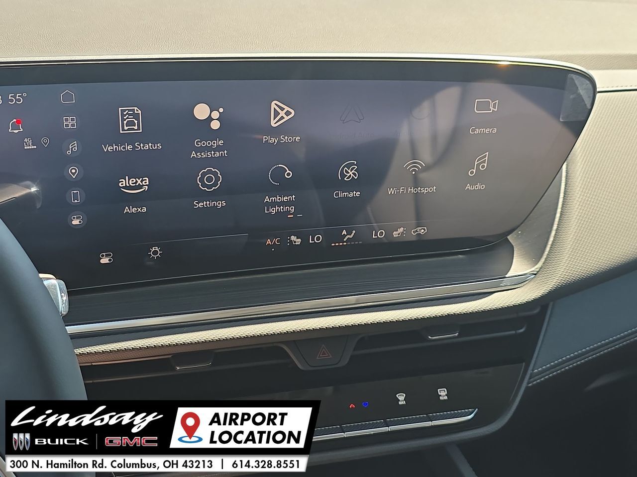 2025 Buick Envision Preferred Columbus OH