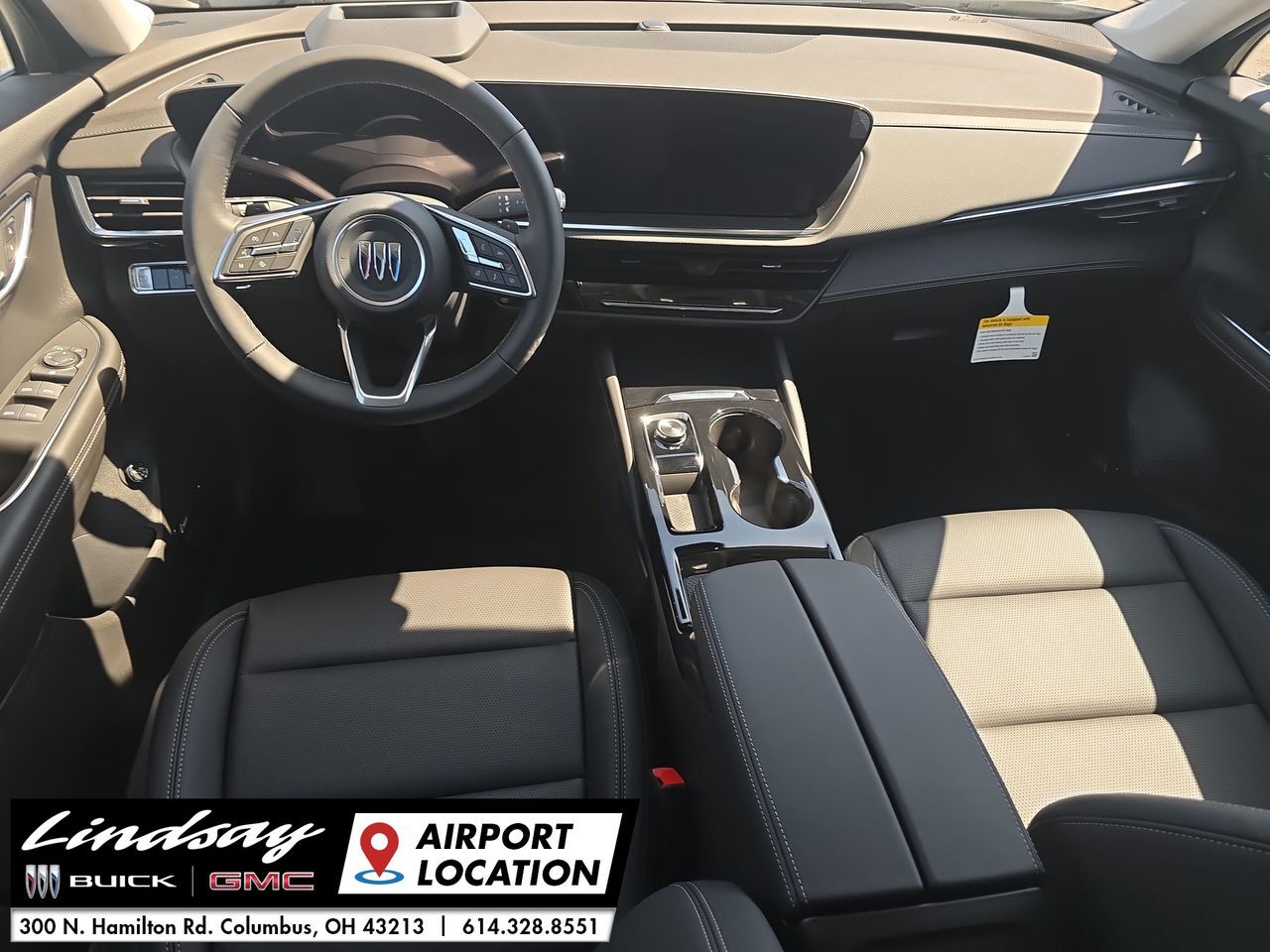 2025 Buick Envision Preferred Columbus OH