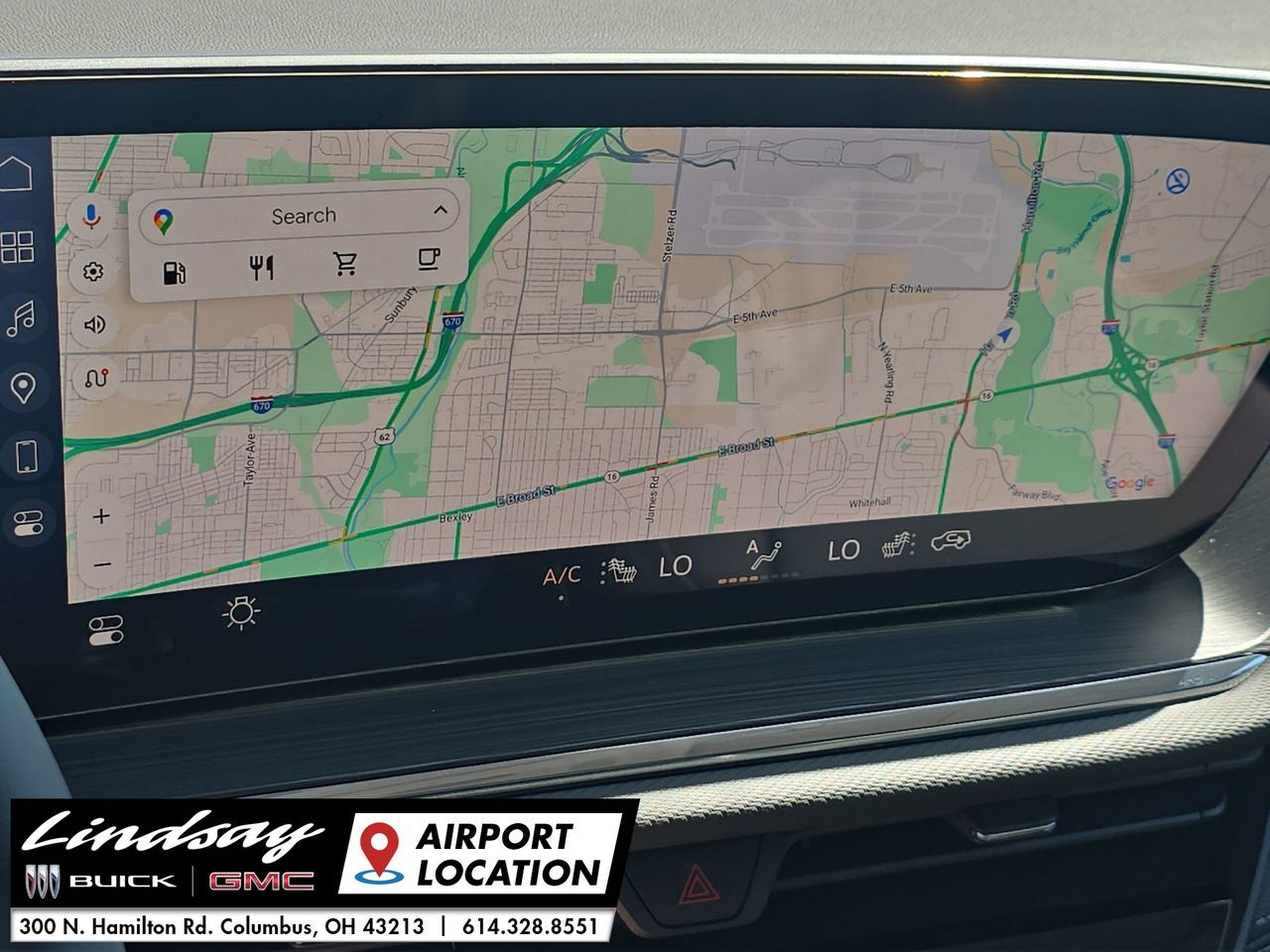 2025 Buick Envision Preferred Columbus OH