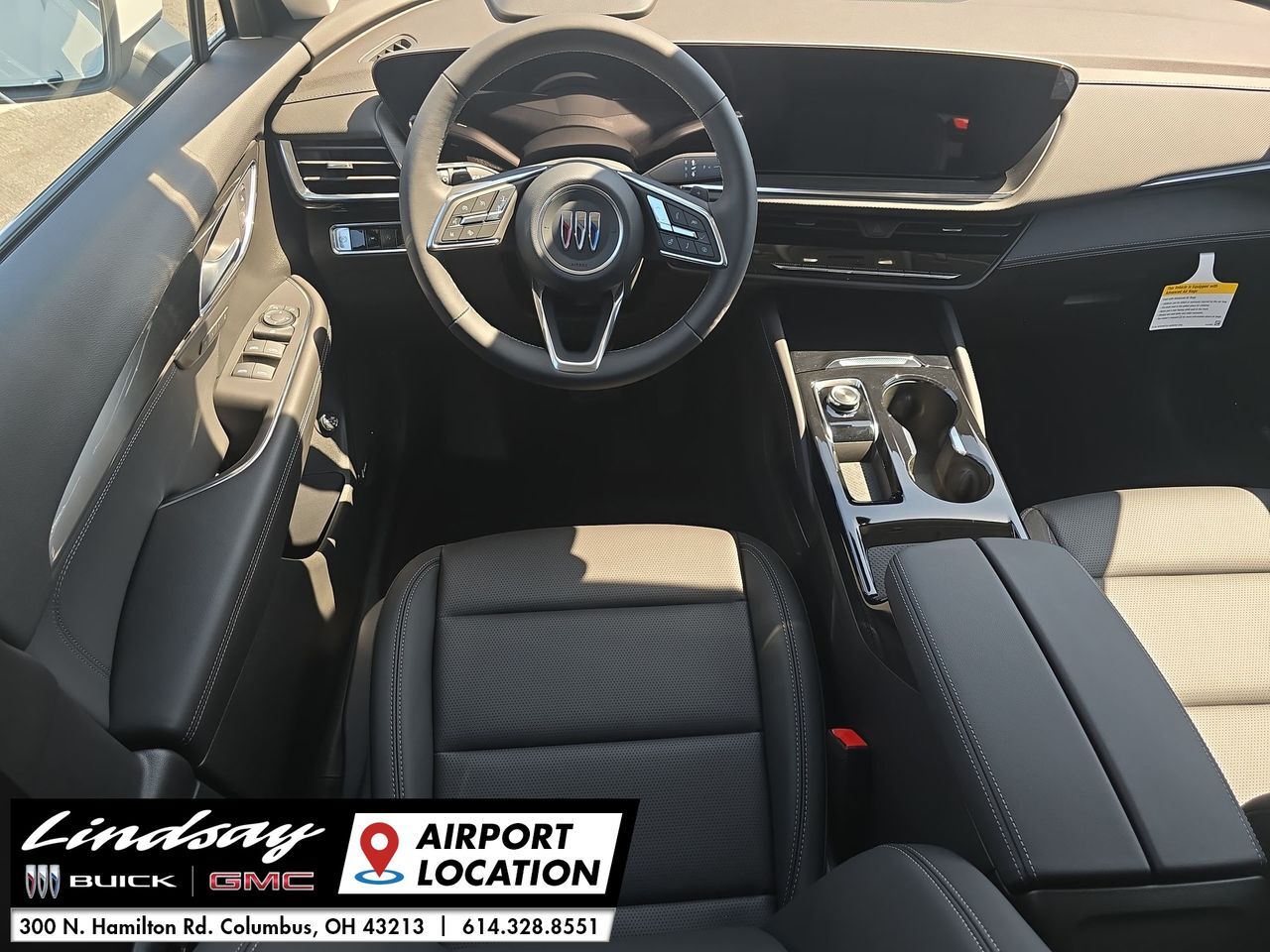2025 Buick Envision Preferred Columbus OH
