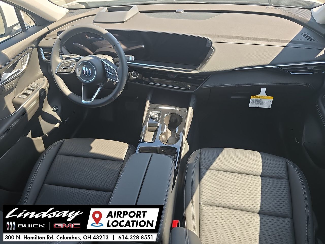 2025 Buick Envision Preferred Columbus OH