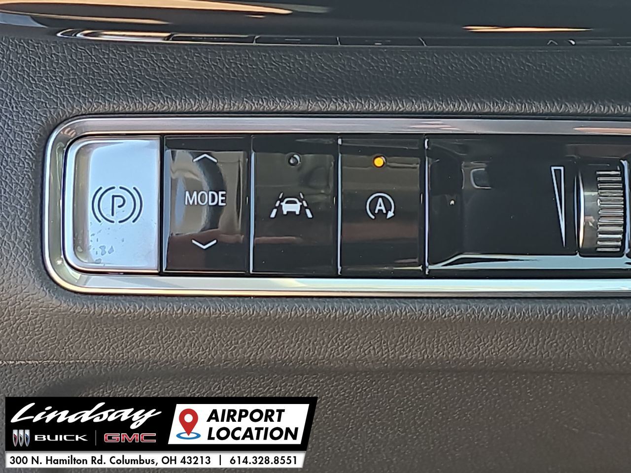 2025 Buick Envision Preferred Columbus OH