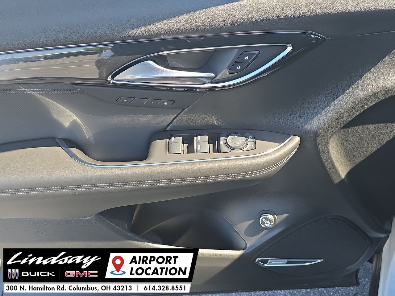 2025 Buick Envision Preferred Columbus OH