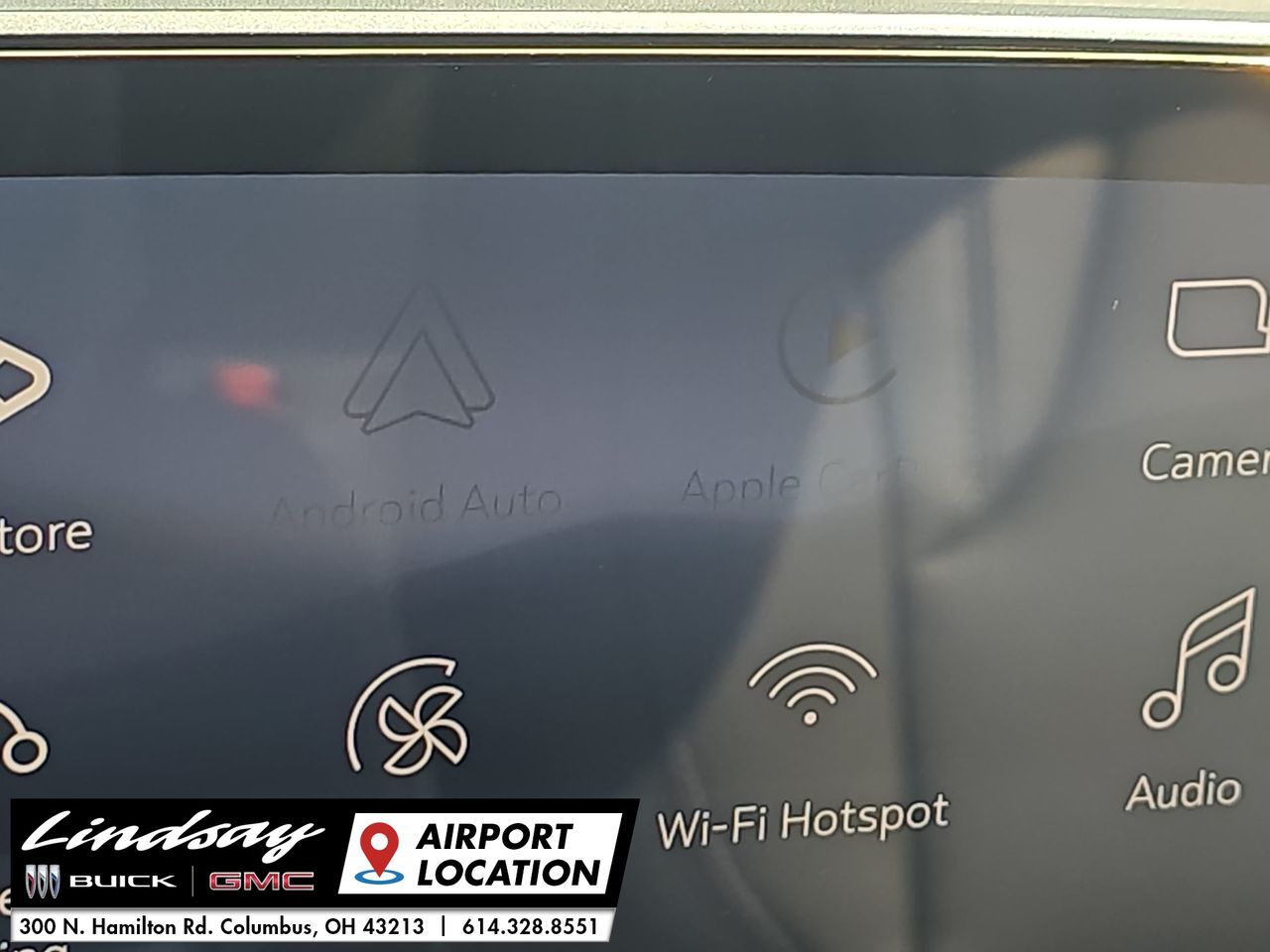 2025 Buick Envision Preferred Columbus OH