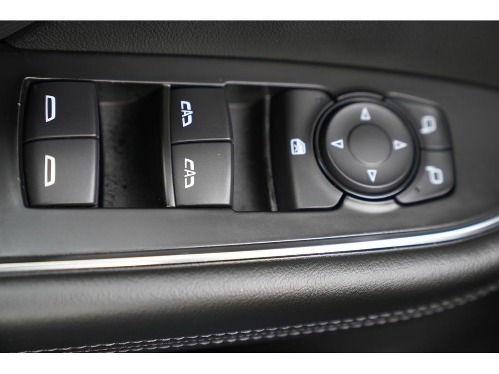 2025 Buick Envision Preferred Huntington UT