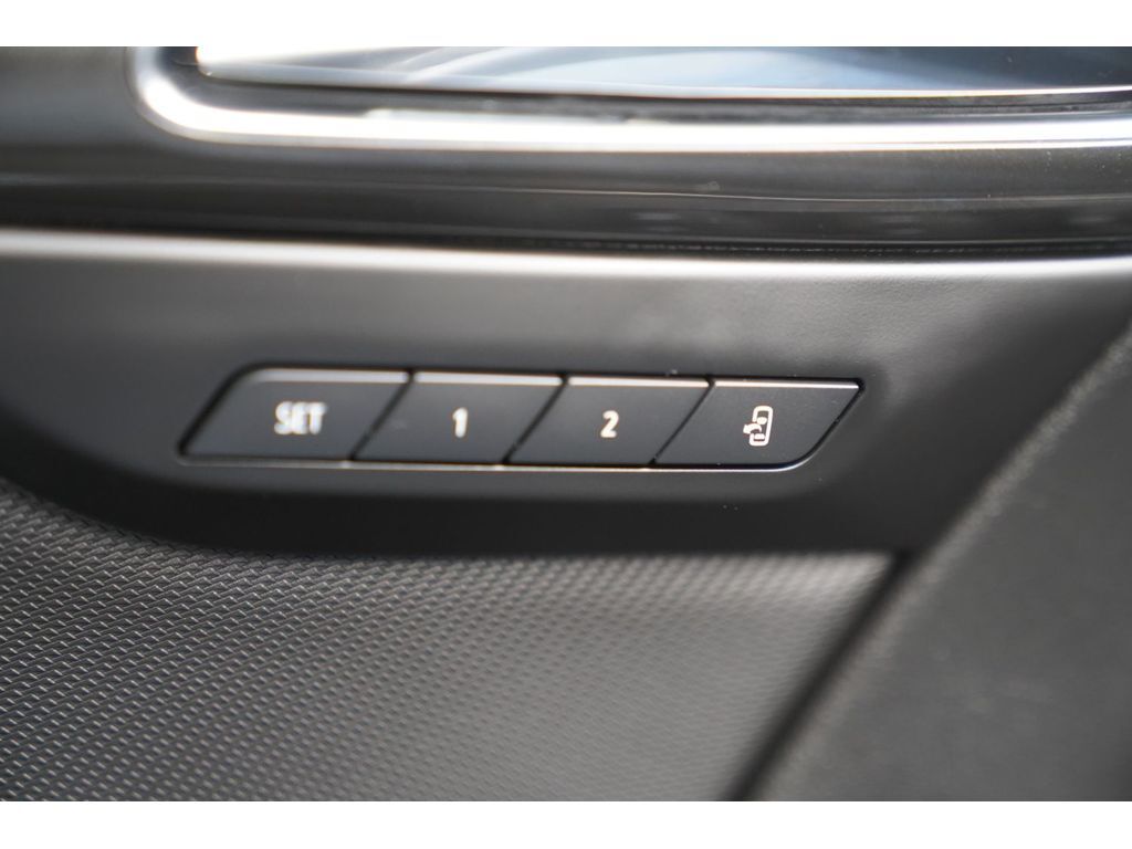 2025 Buick Envision Preferred Huntington UT