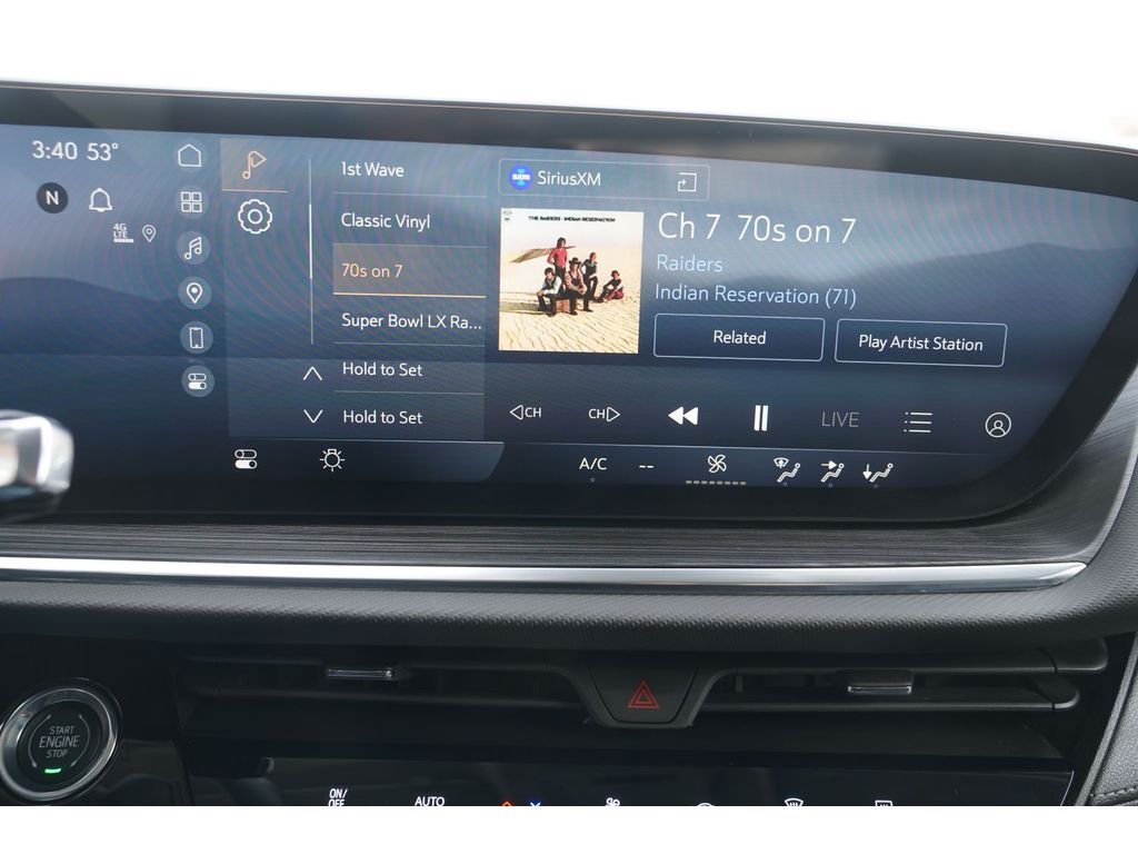 2025 Buick Envision Preferred Huntington UT