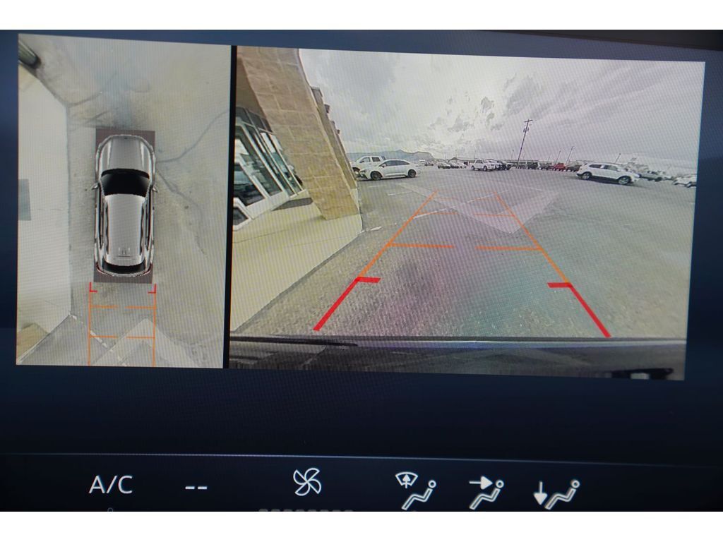 2025 Buick Envision Preferred Huntington UT