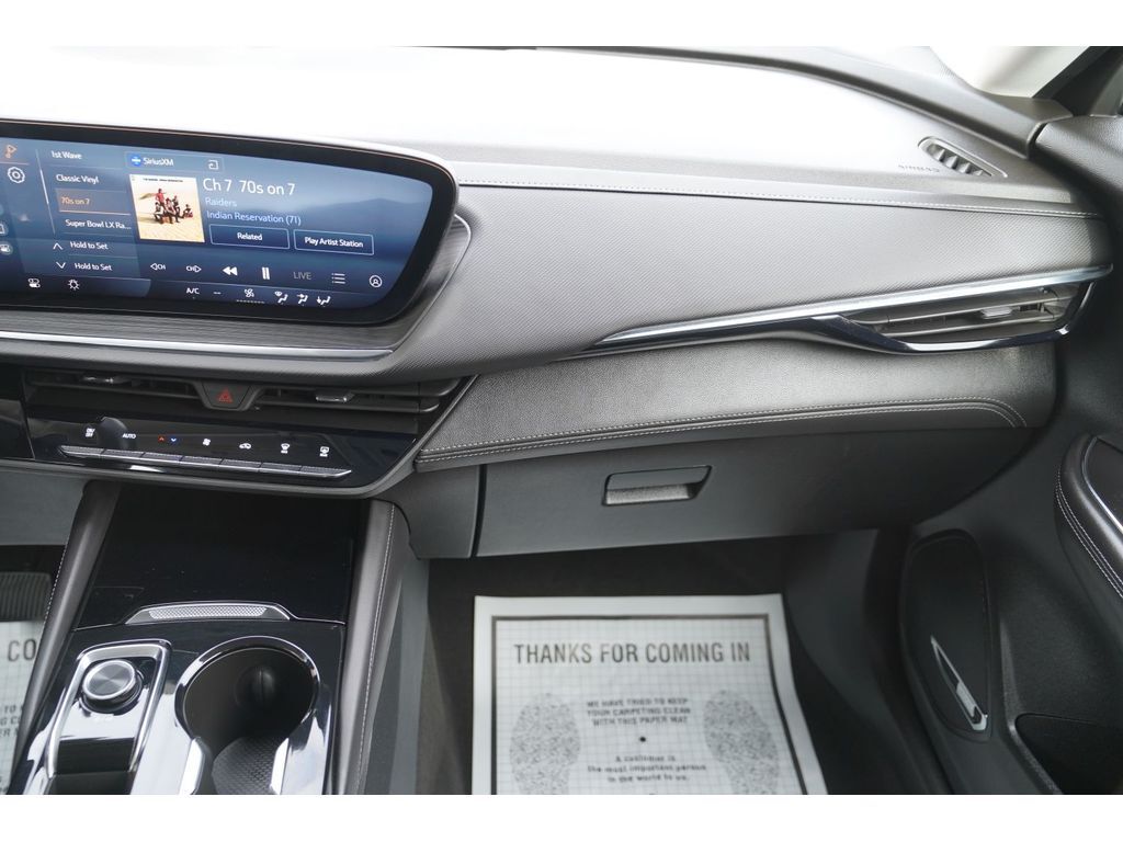 2025 Buick Envision Preferred Huntington UT