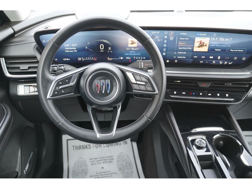 2025 Buick Envision Preferred Price UT