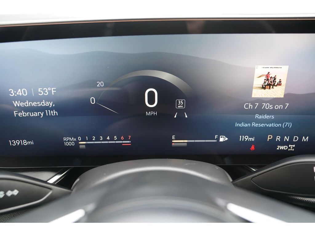 2025 Buick Envision Preferred Price UT