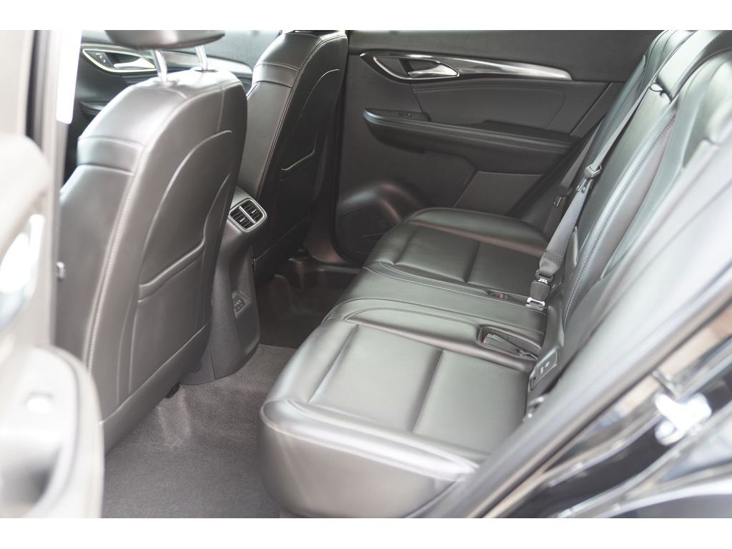 2025 Buick Envision Preferred Price UT