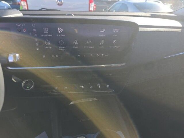 2025 Buick Envision Preferred Marshfield MA