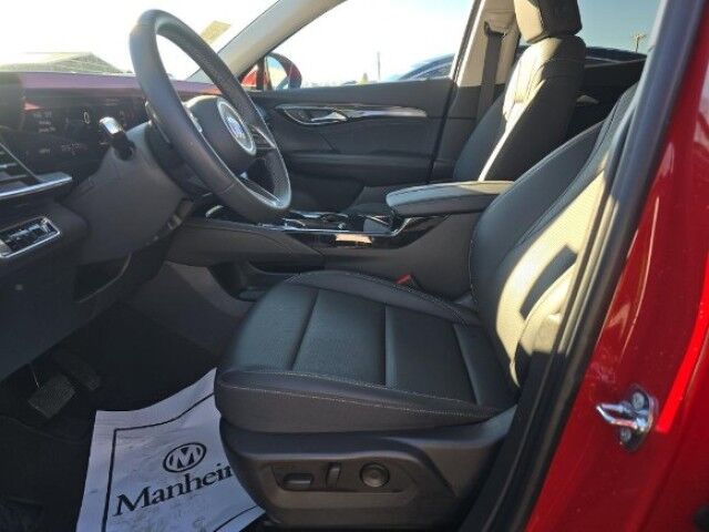 2025 Buick Envision Preferred Marshfield MA