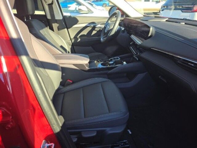 2025 Buick Envision Preferred Marshfield MA