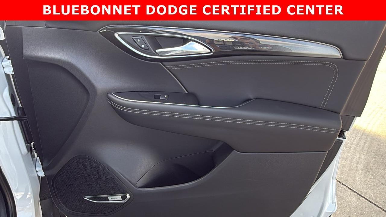 2025 Buick Envision Preferred New Braunfels TX