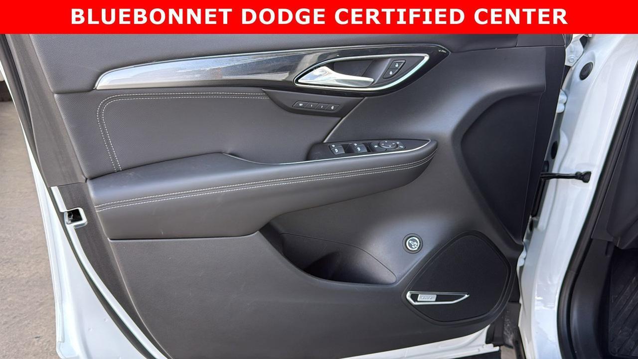 2025 Buick Envision Preferred New Braunfels TX