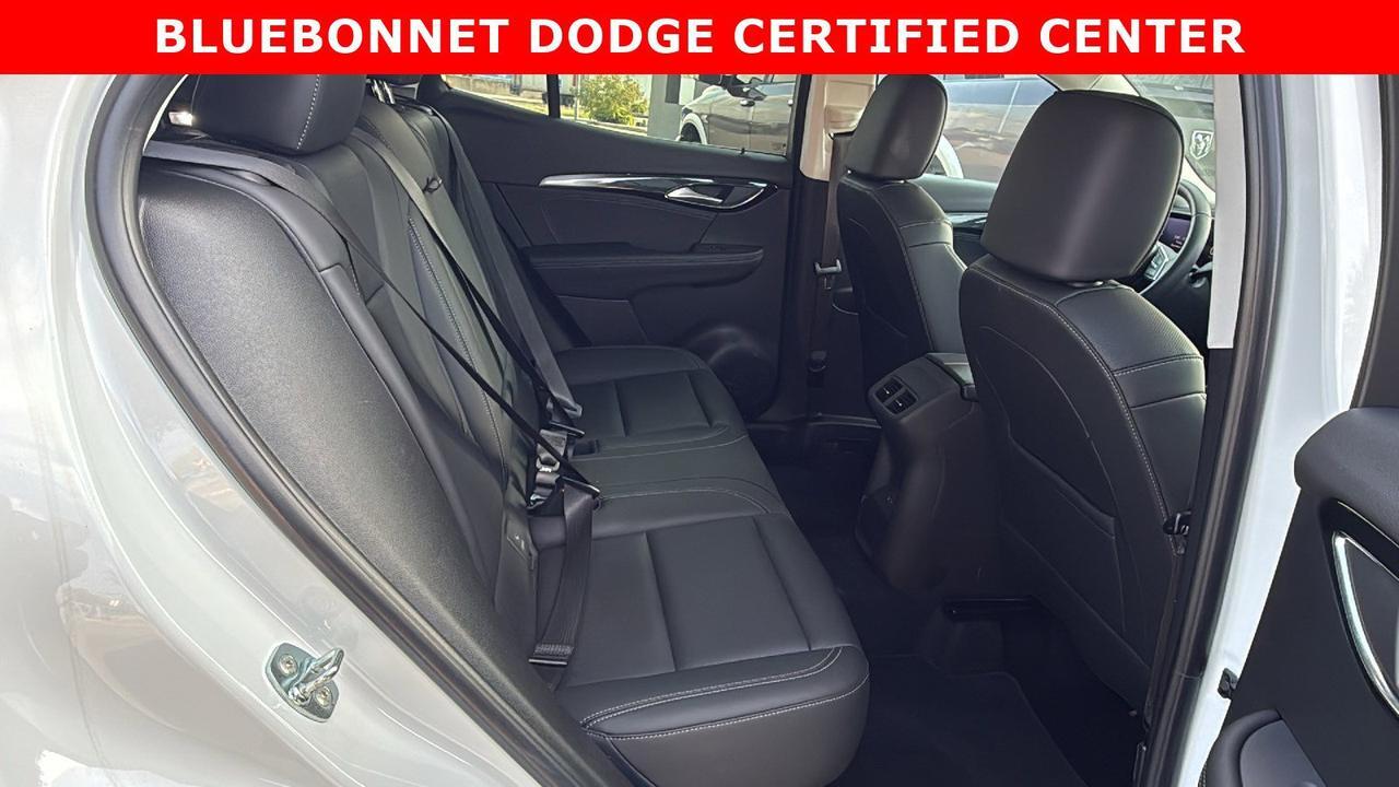 2025 Buick Envision Preferred New Braunfels TX