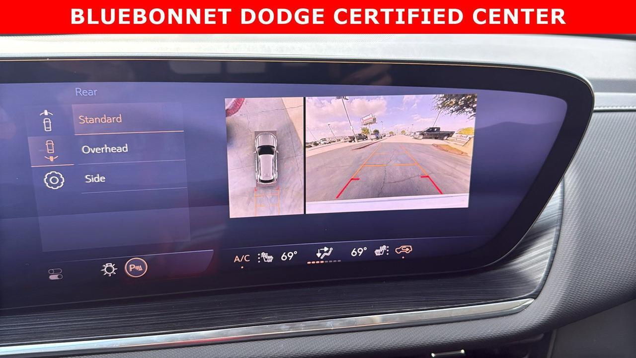 2025 Buick Envision Preferred New Braunfels TX