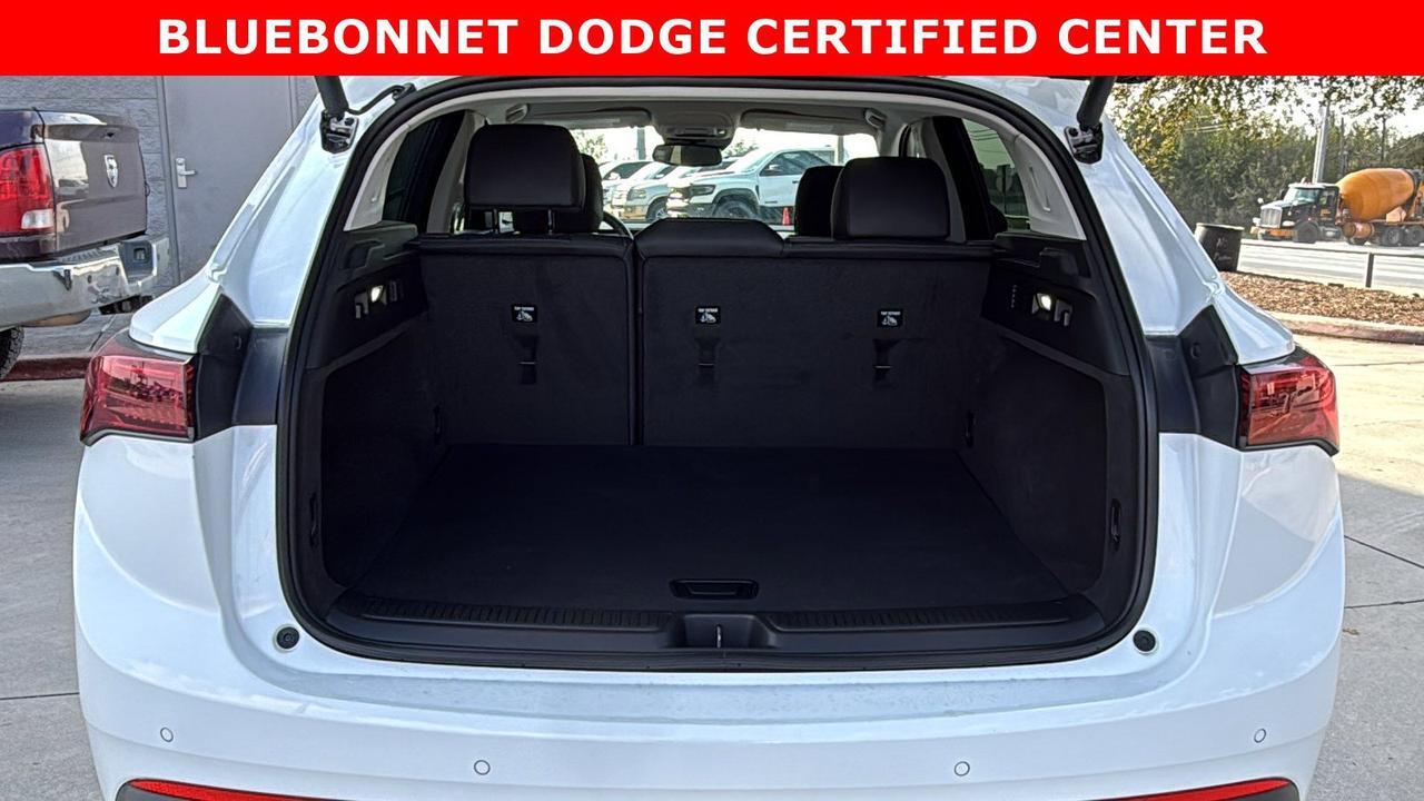 2025 Buick Envision Preferred New Braunfels TX