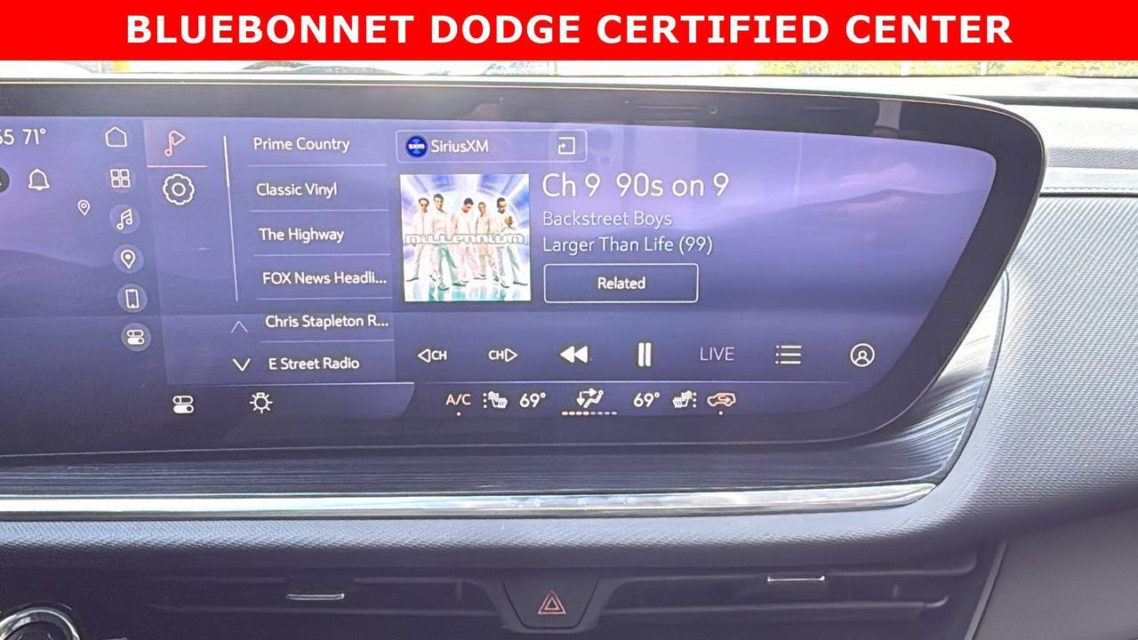 2025 Buick Envision Preferred New Braunfels TX