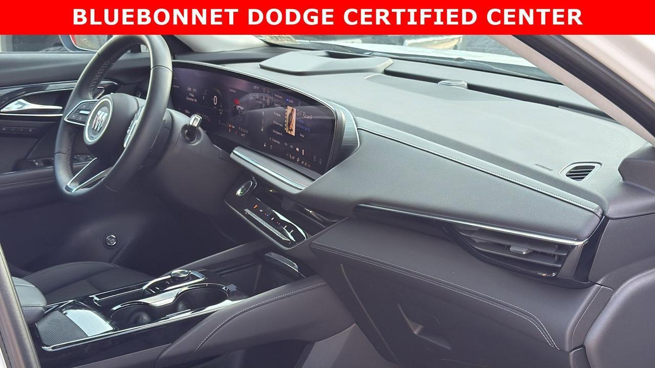 2025 Buick Envision Preferred New Braunfels TX