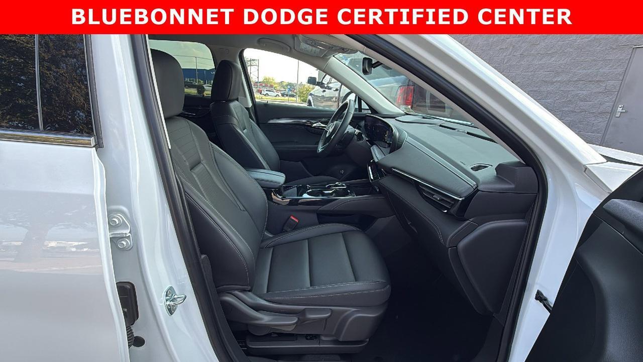 2025 Buick Envision Preferred New Braunfels TX