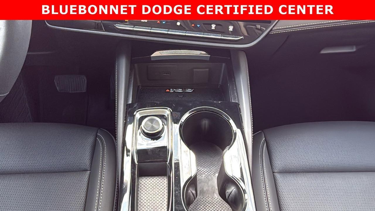 2025 Buick Envision Preferred New Braunfels TX