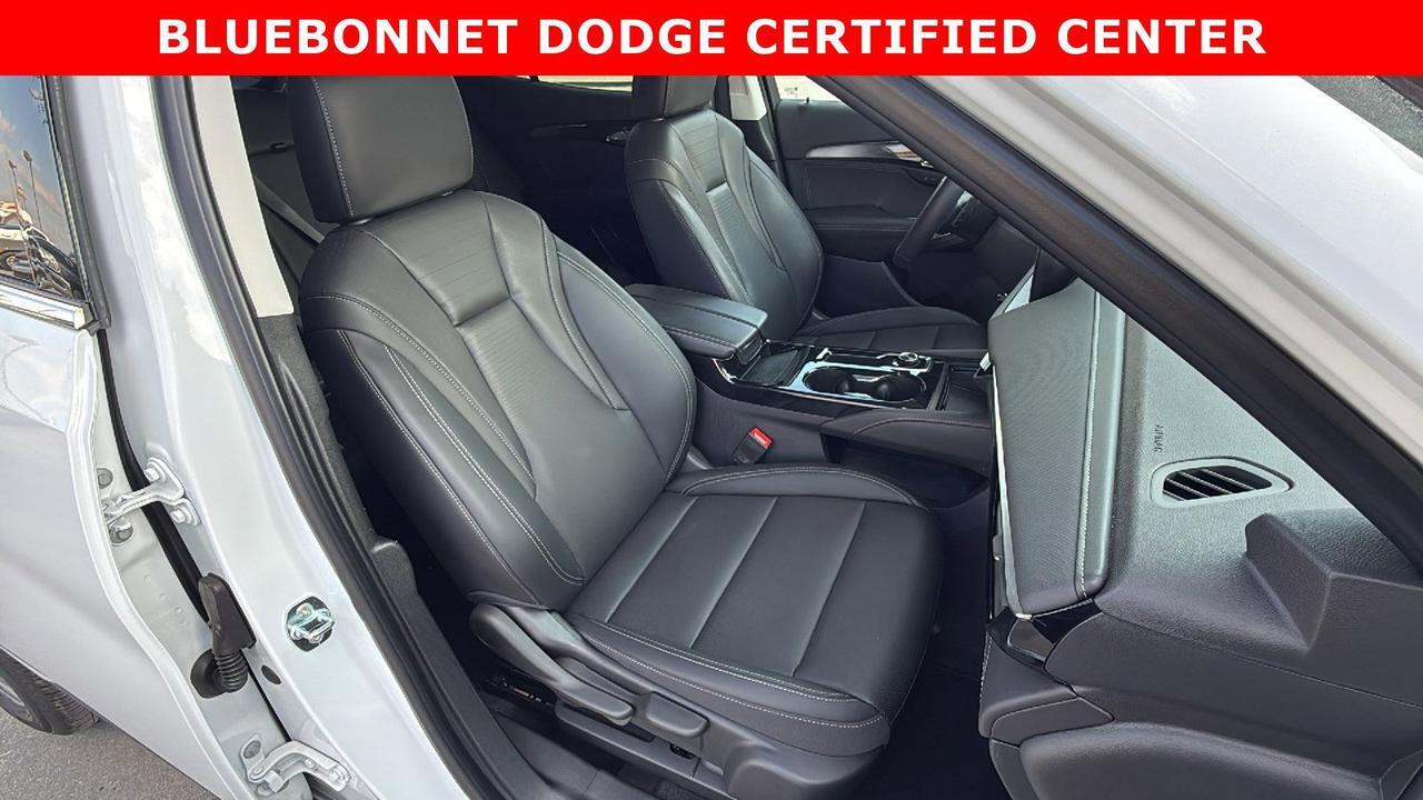 2025 Buick Envision Preferred New Braunfels TX