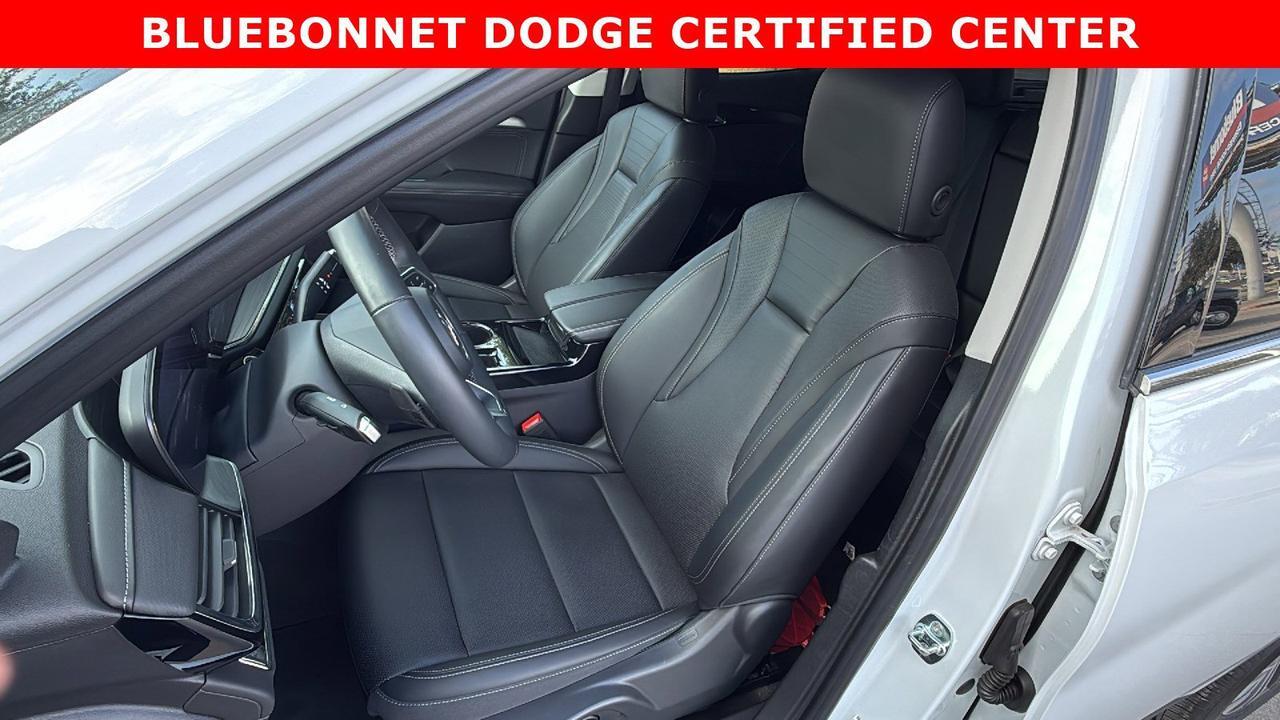 2025 Buick Envision Preferred New Braunfels TX