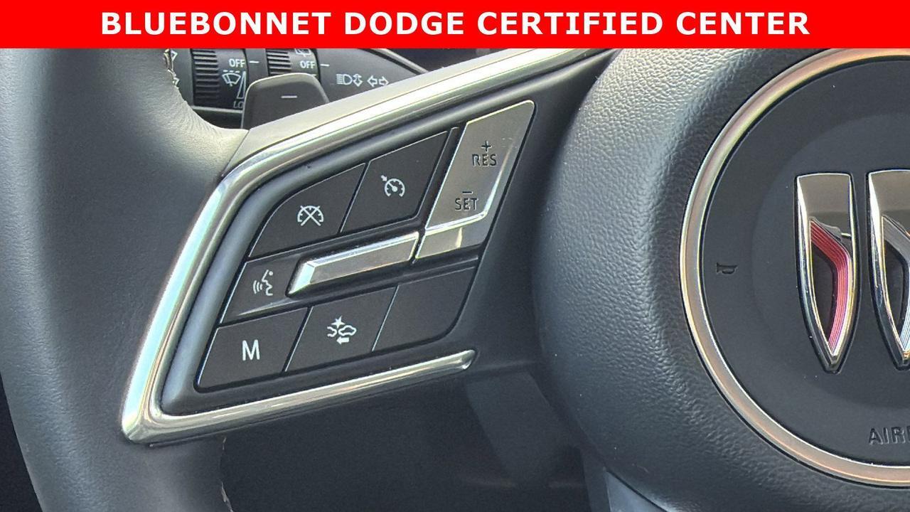 2025 Buick Envision Preferred New Braunfels TX