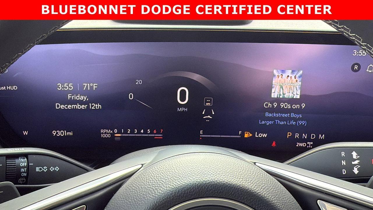 2025 Buick Envision Preferred New Braunfels TX