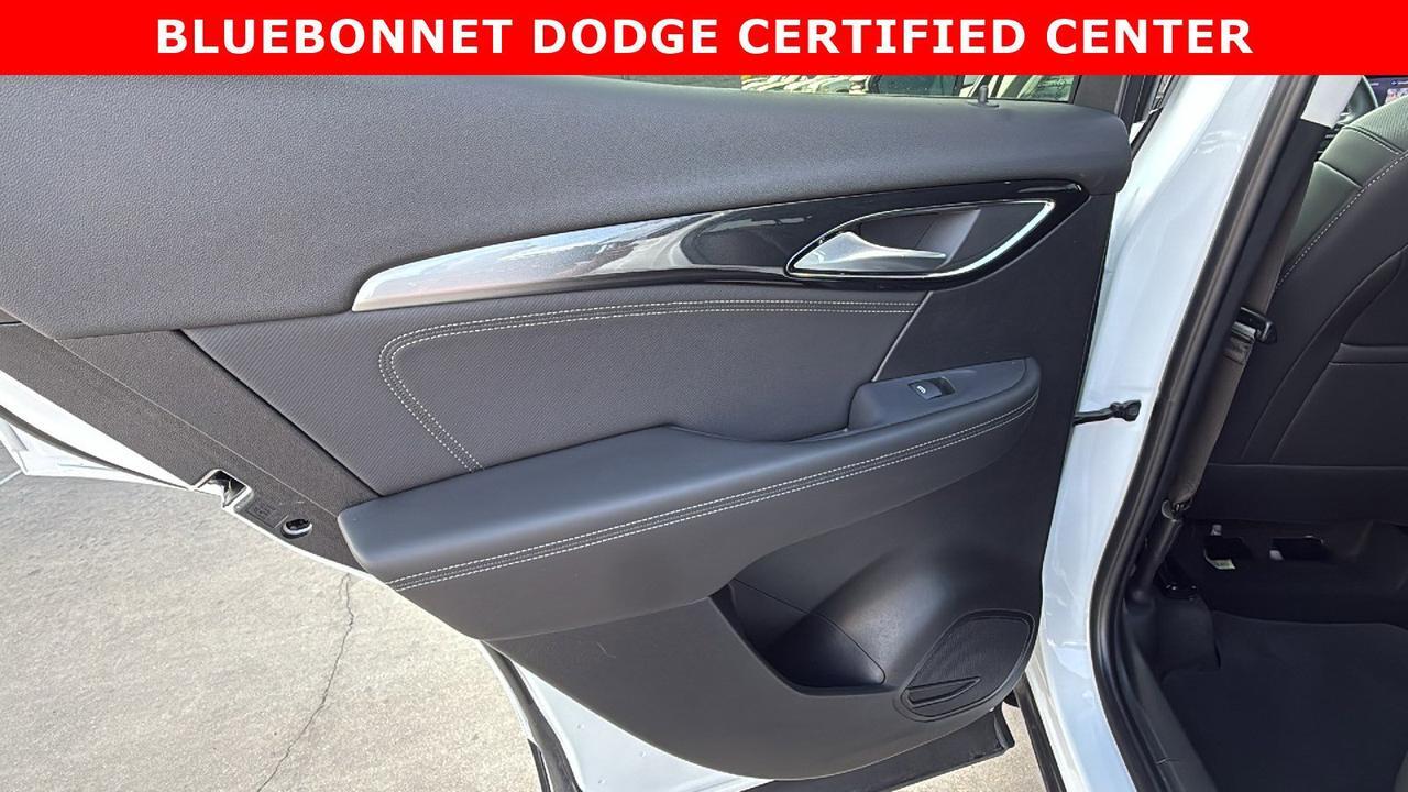 2025 Buick Envision Preferred New Braunfels TX