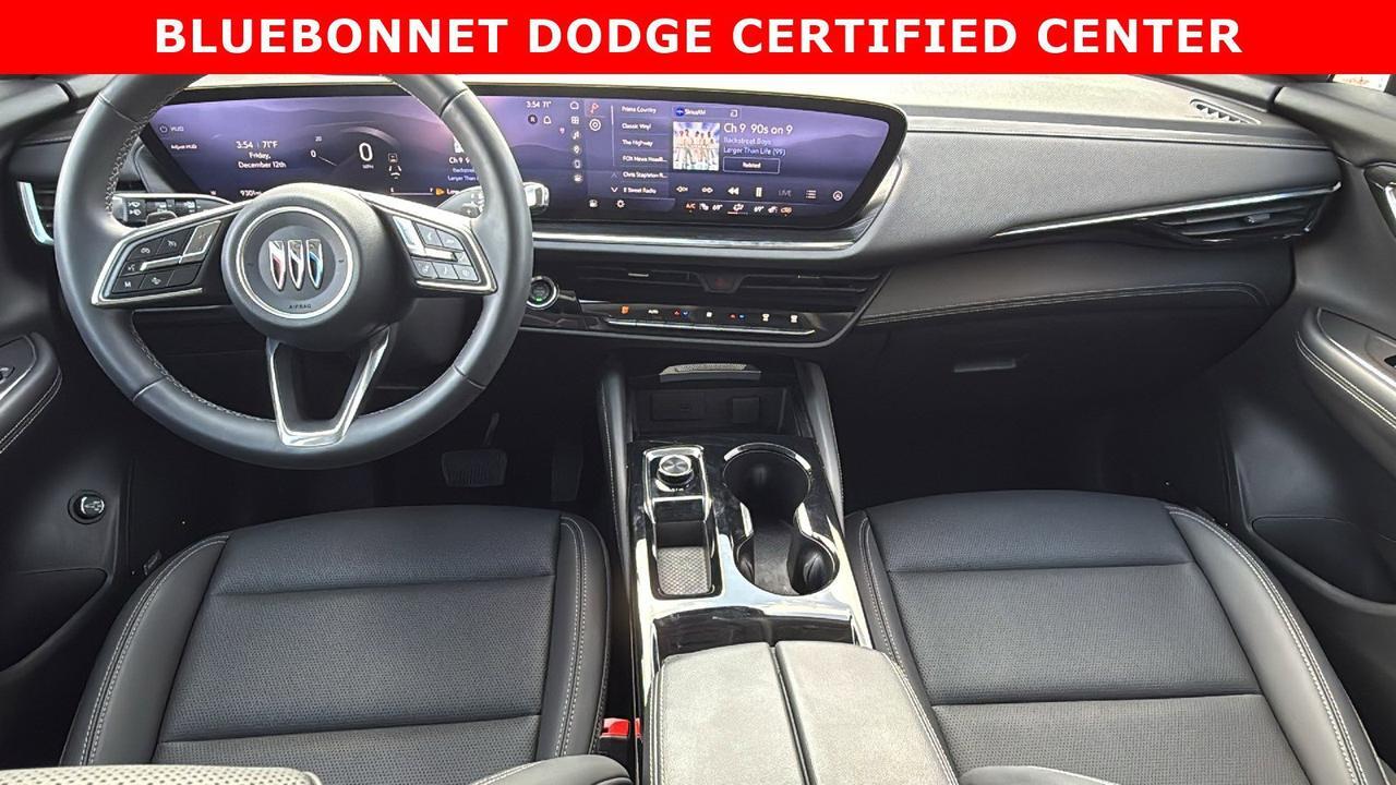 2025 Buick Envision Preferred New Braunfels TX