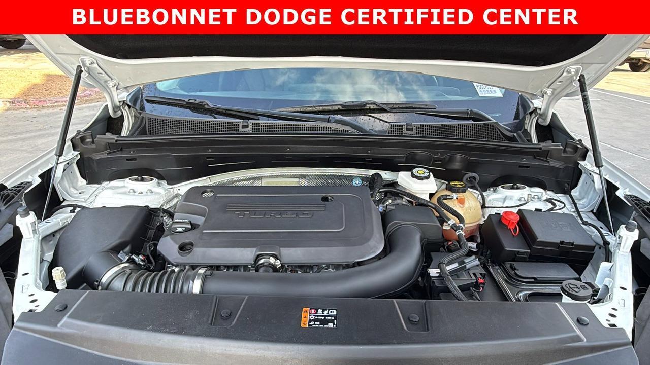 2025 Buick Envision Preferred New Braunfels TX