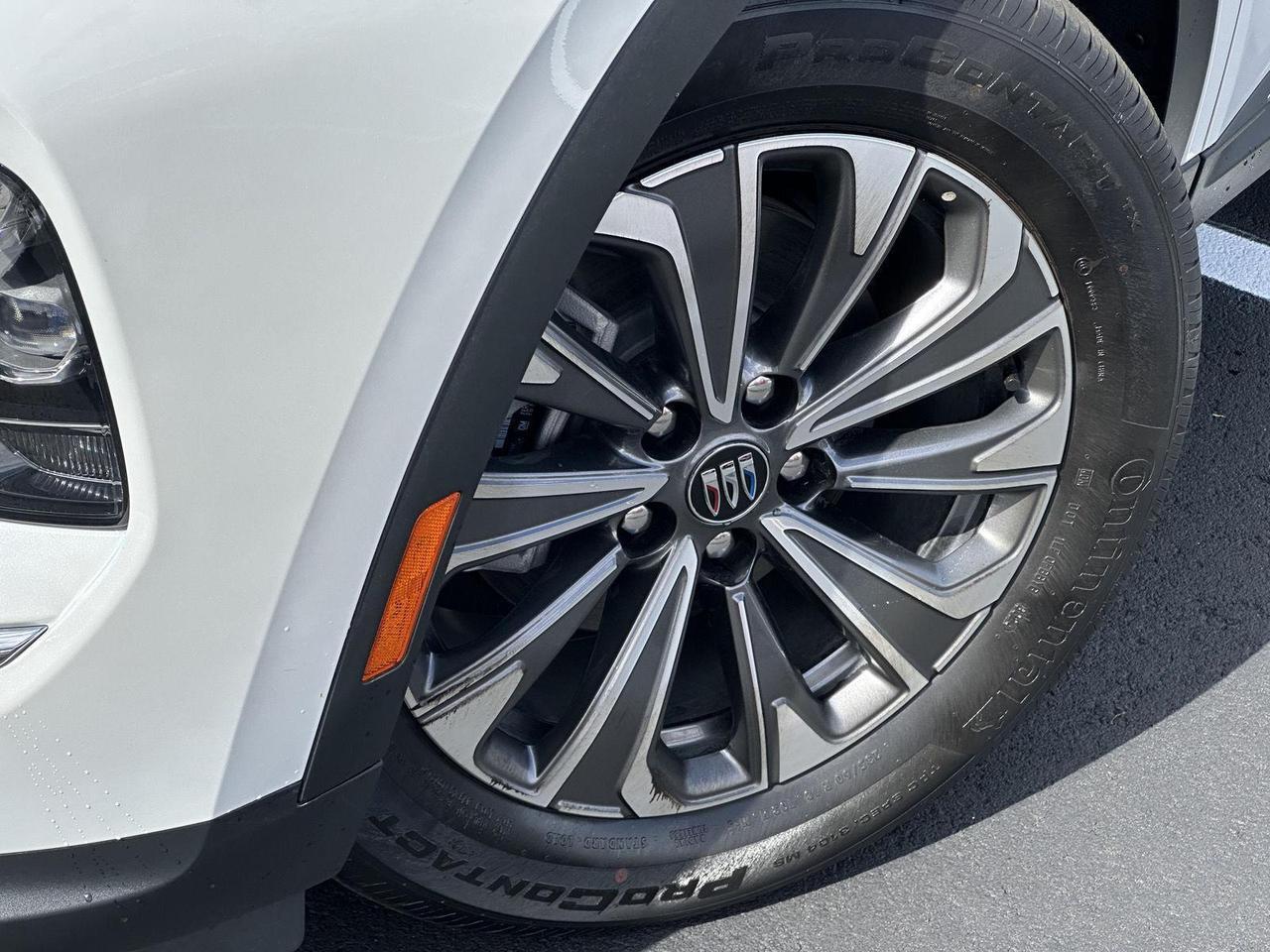 2025 Buick Envision Preferred Tucson AZ