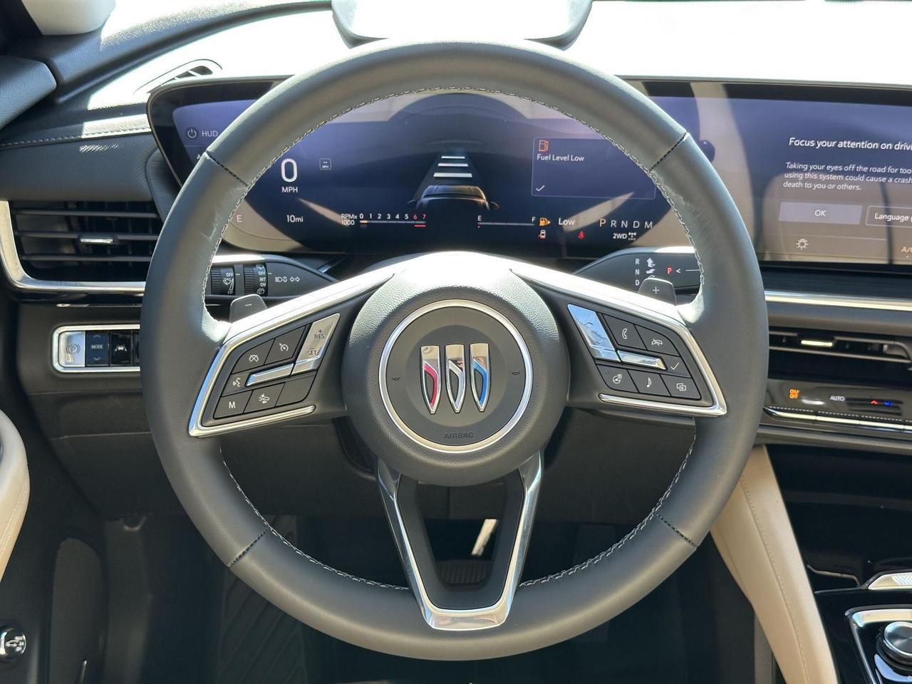 2025 Buick Envision Preferred Tucson AZ