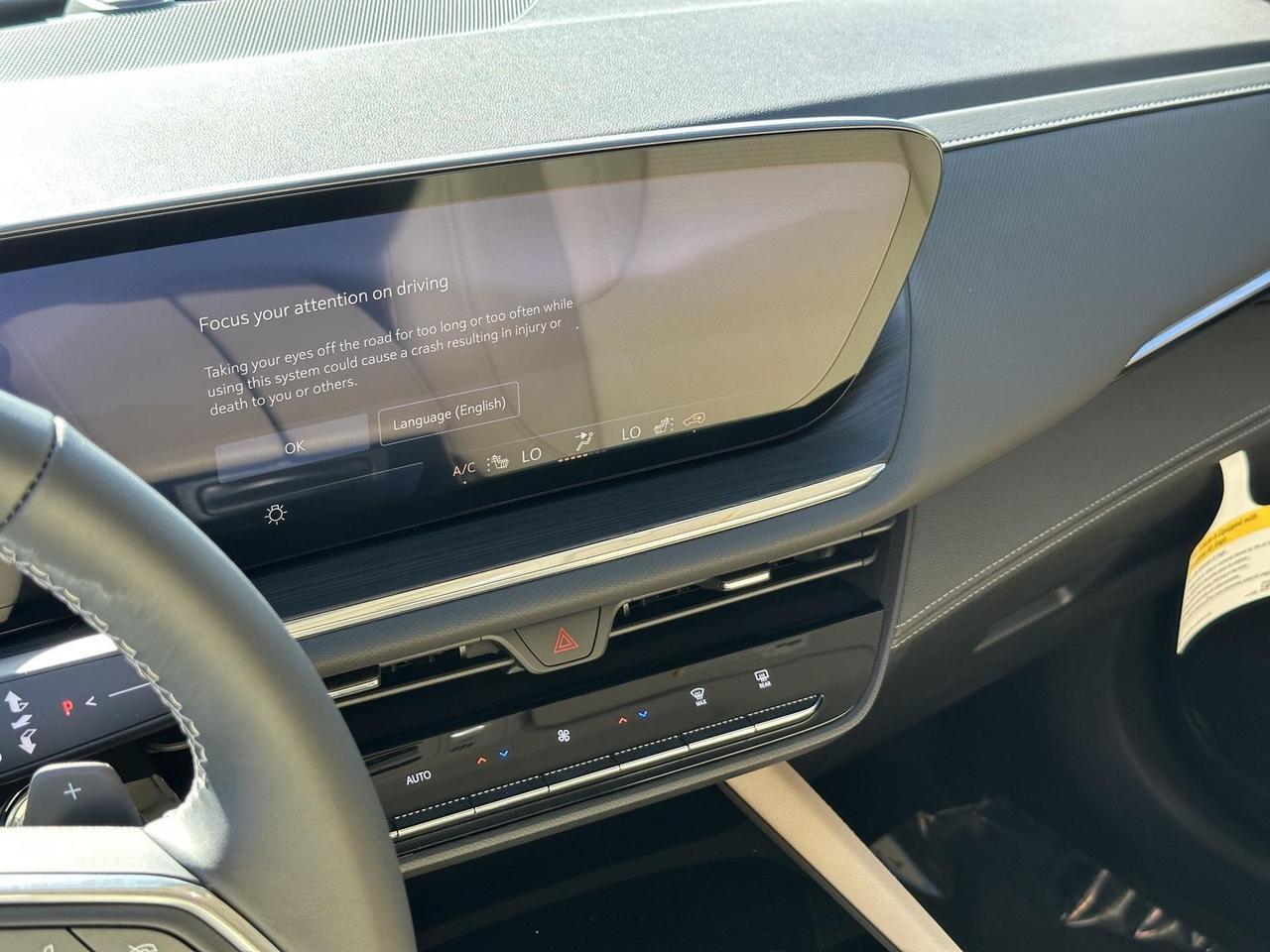 2025 Buick Envision Preferred Tucson AZ
