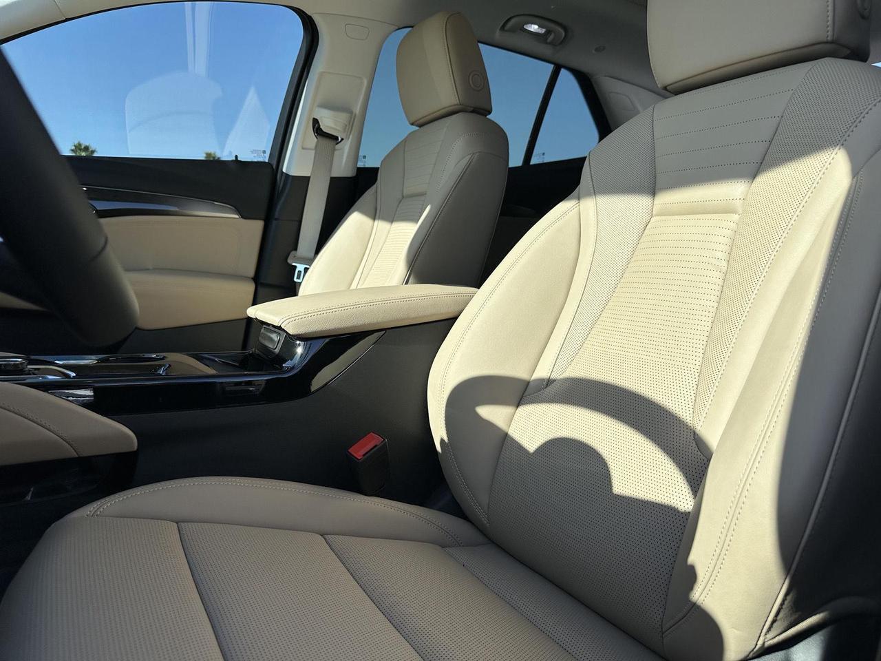 2025 Buick Envision Preferred Tucson AZ