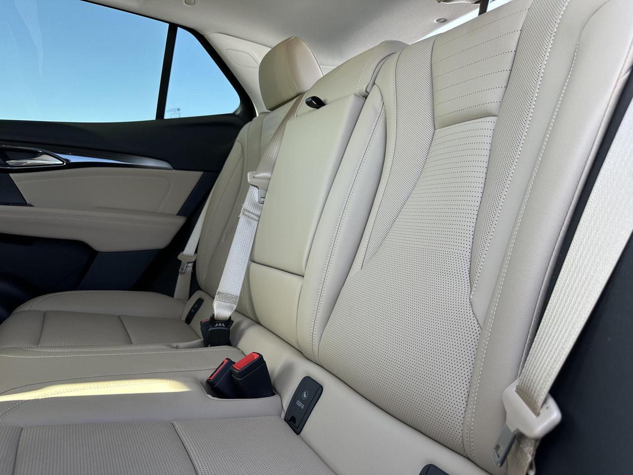 2025 Buick Envision Preferred Tucson AZ