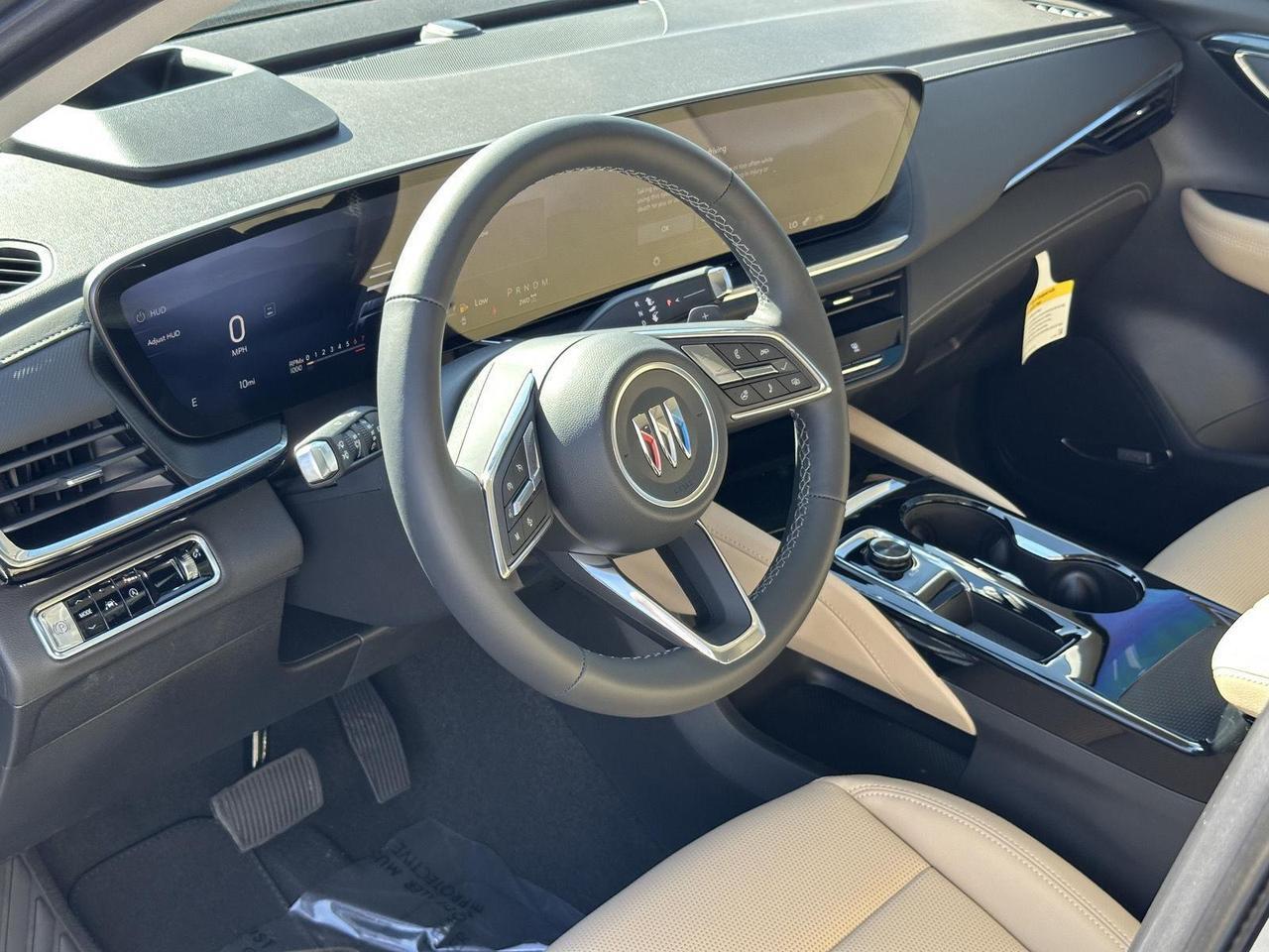 2025 Buick Envision Preferred Tucson AZ