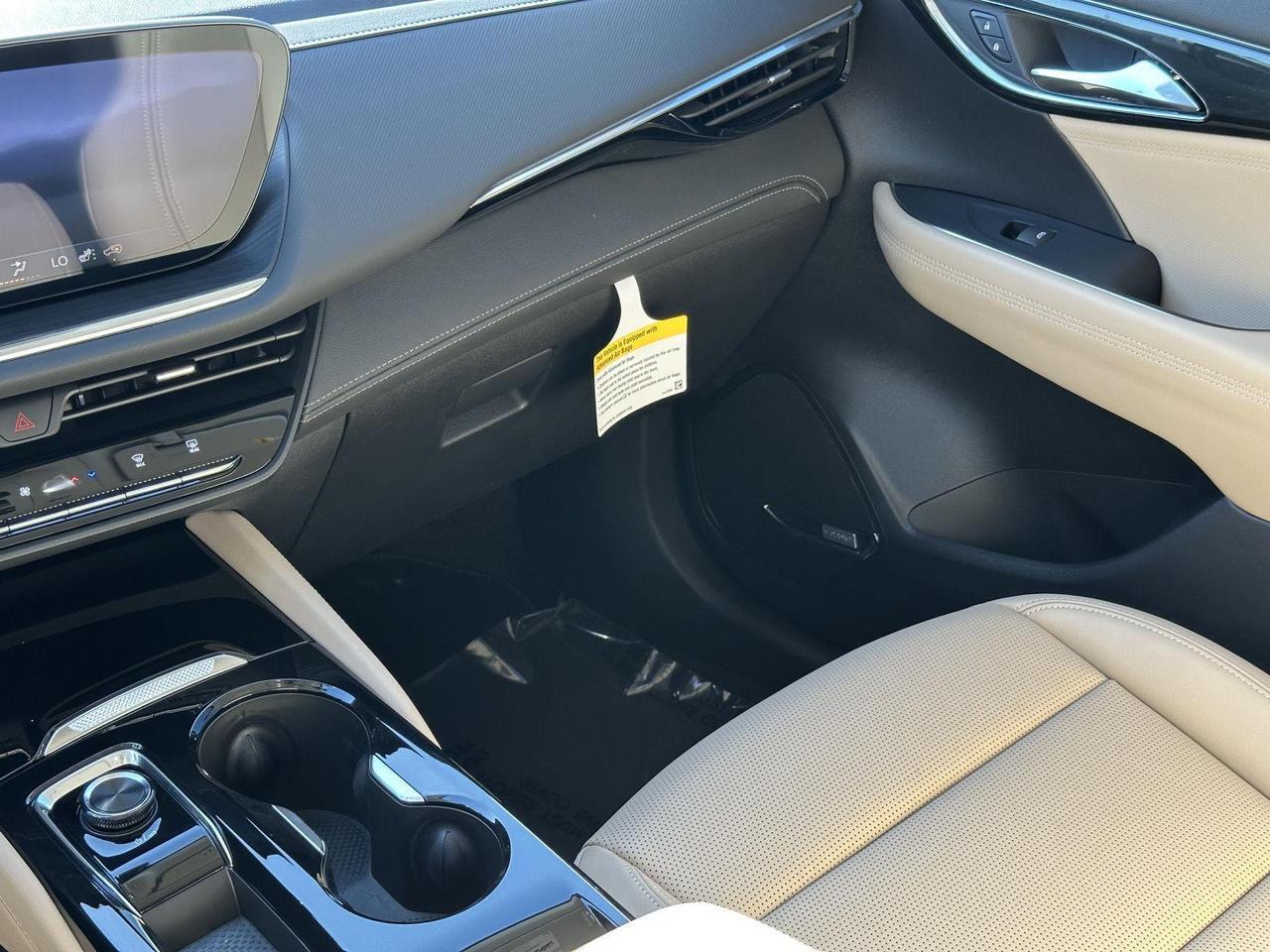 2025 Buick Envision Preferred Tucson AZ