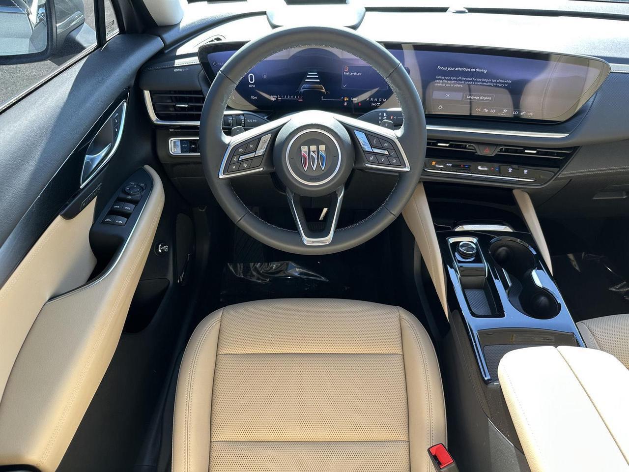 2025 Buick Envision Preferred Tucson AZ