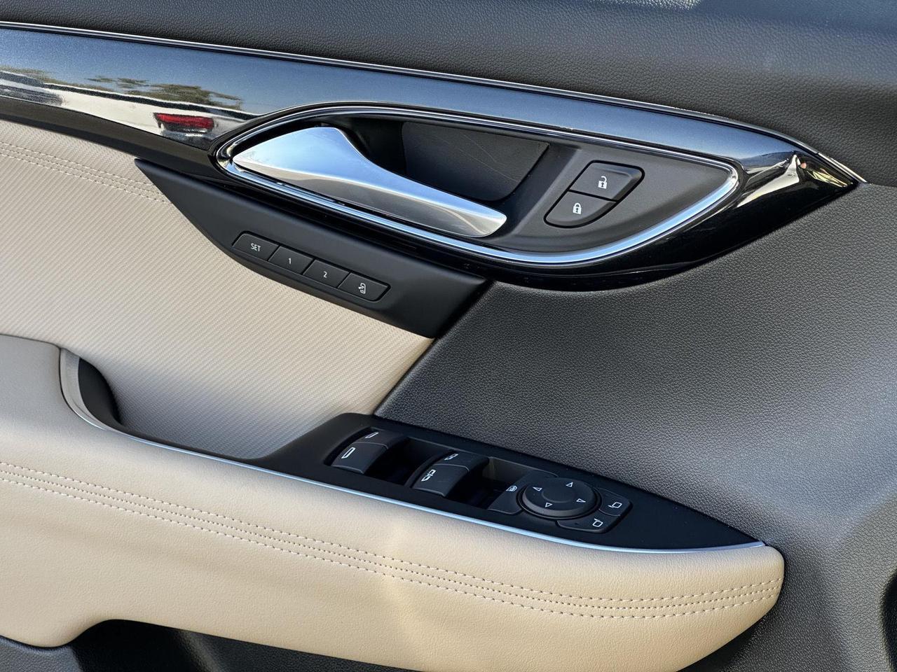 2025 Buick Envision Preferred Tucson AZ