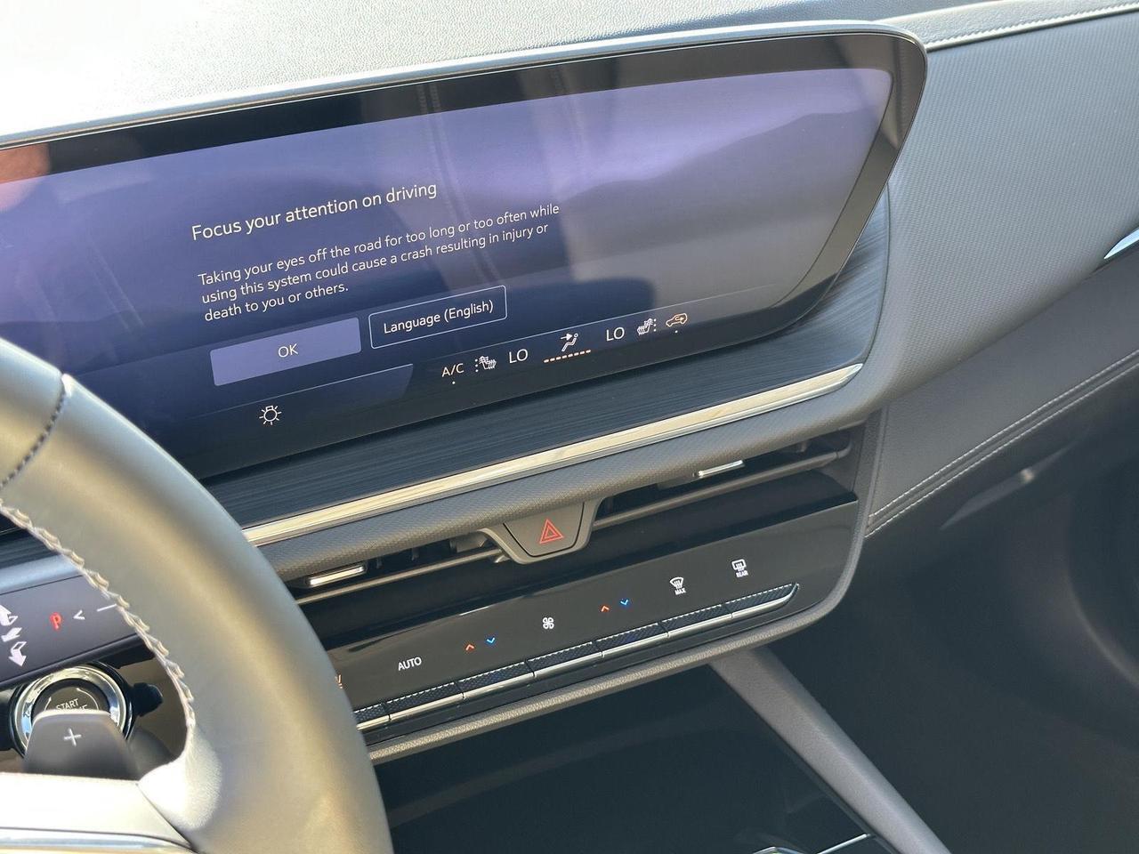2025 Buick Envision Preferred Tucson AZ