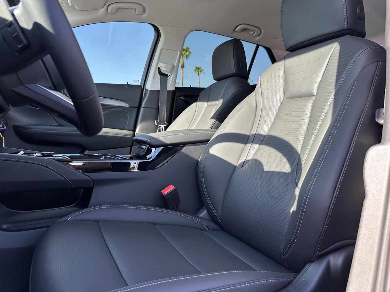 2025 Buick Envision Preferred Tucson AZ