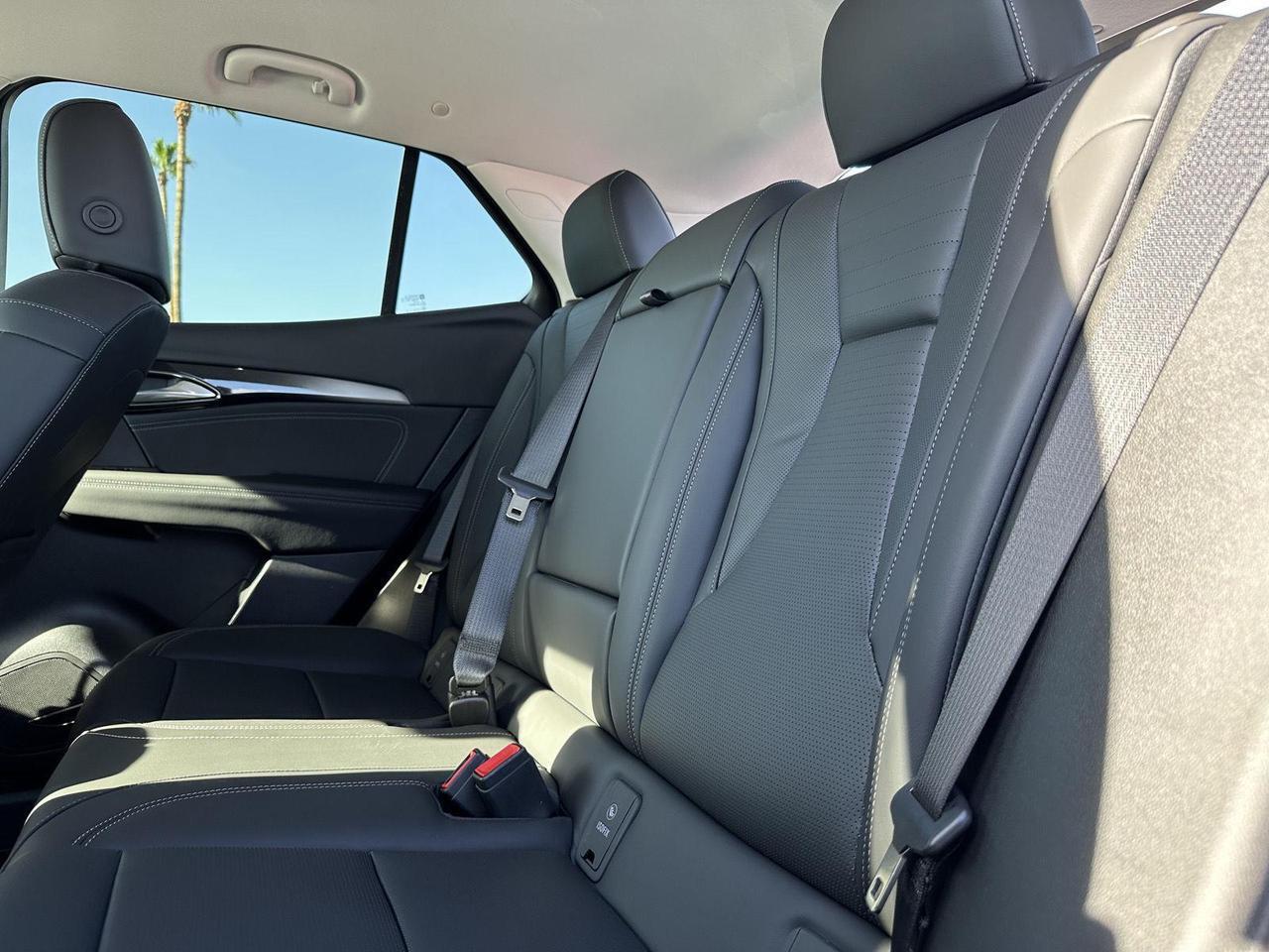 2025 Buick Envision Preferred Tucson AZ